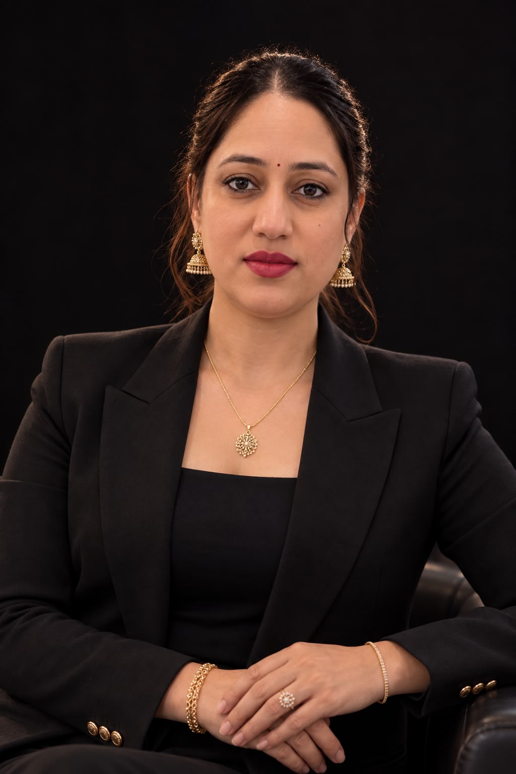 Parminder Kaur