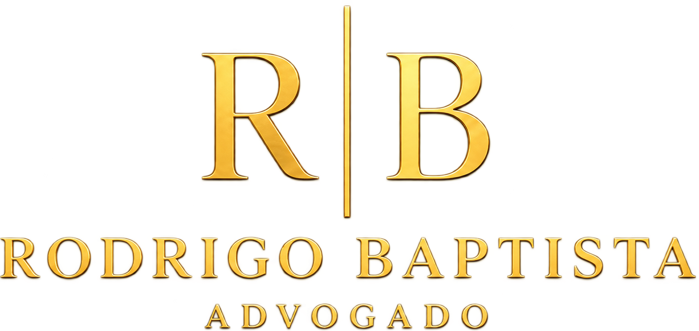 RB Advogado, Rodrigo Baptista